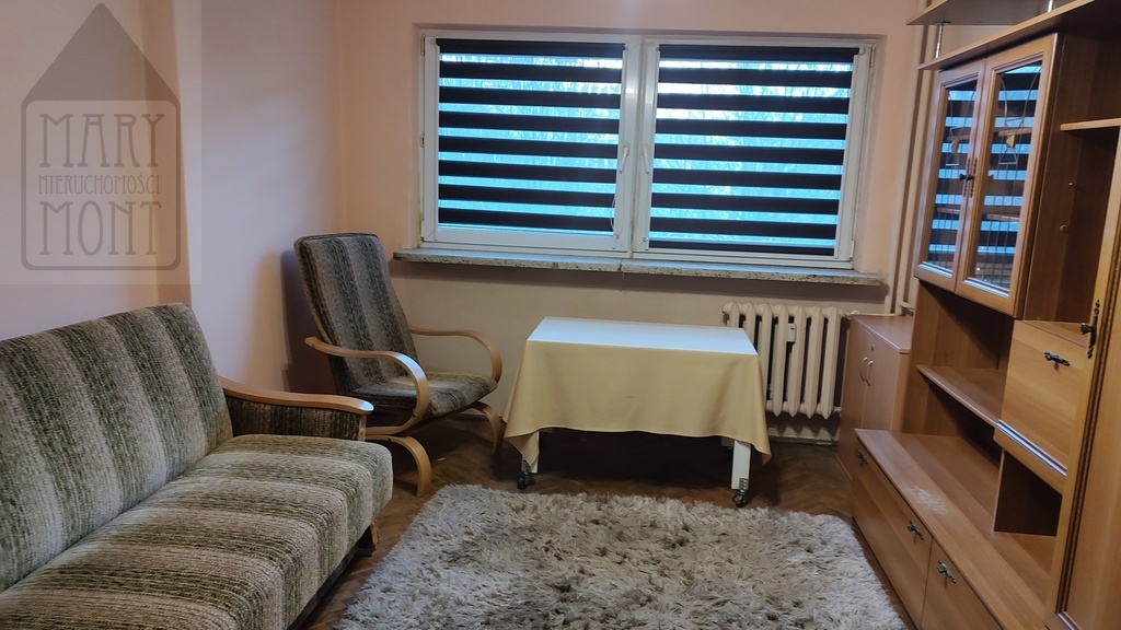 Kawalerka na bliskiej Woli