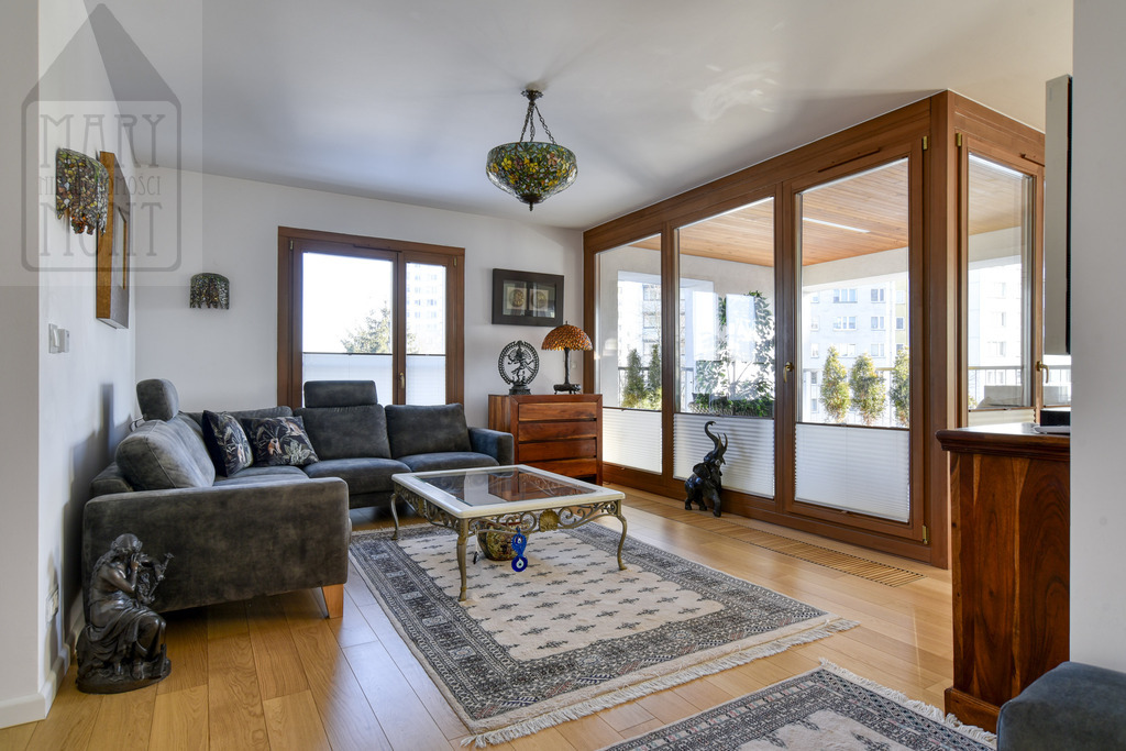 Eleganckie 3 pokoje, do wprowadzenia, taras, garaż