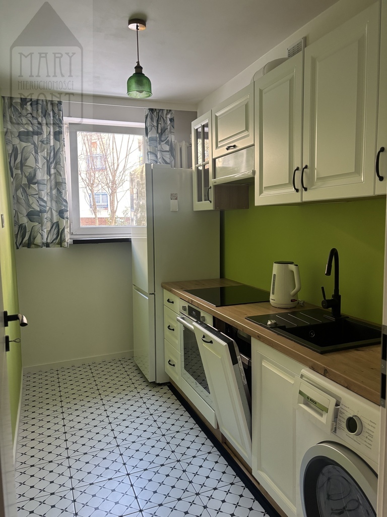 Kamienica, 3 pokoje, po remoncie